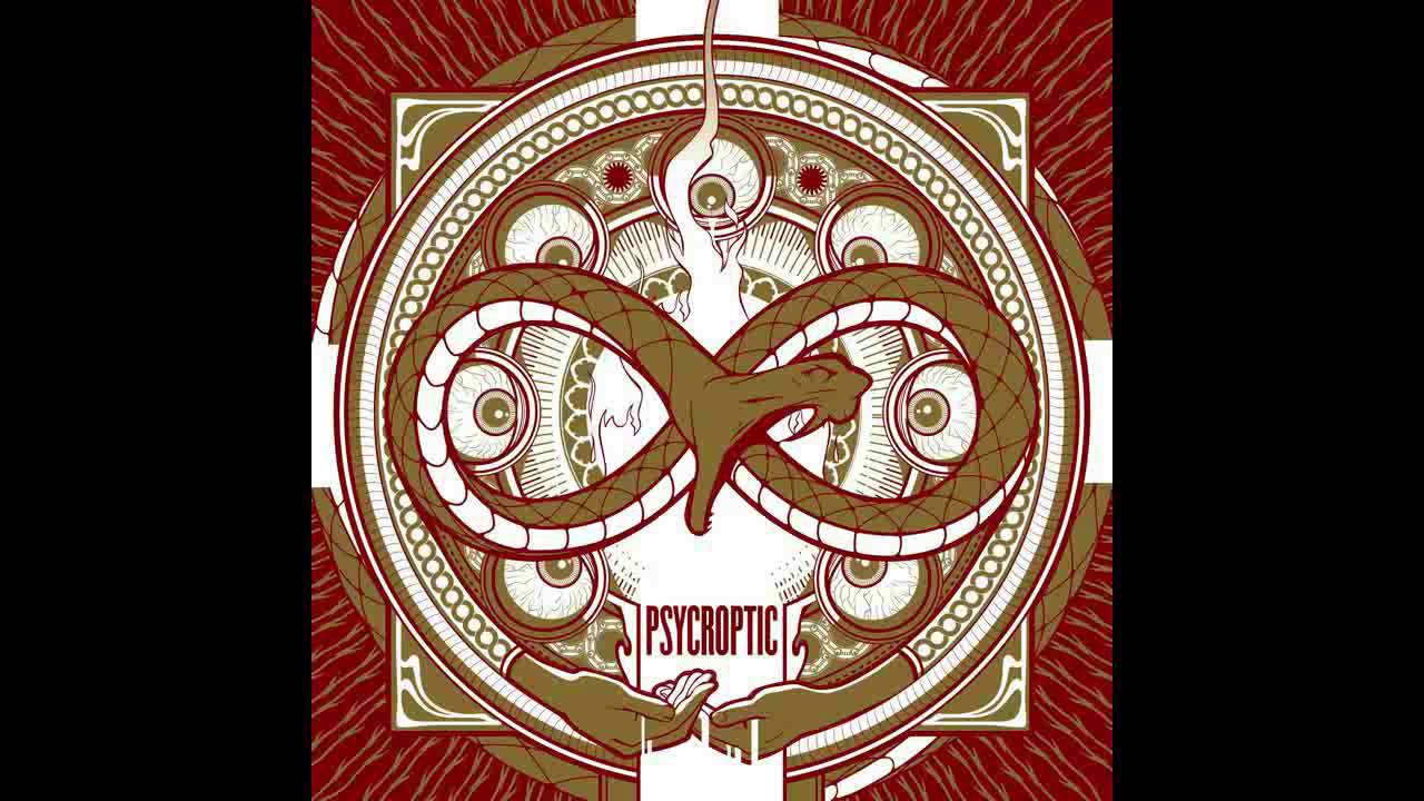 Psycroptic - Psycroptic (2015) (Full Album)