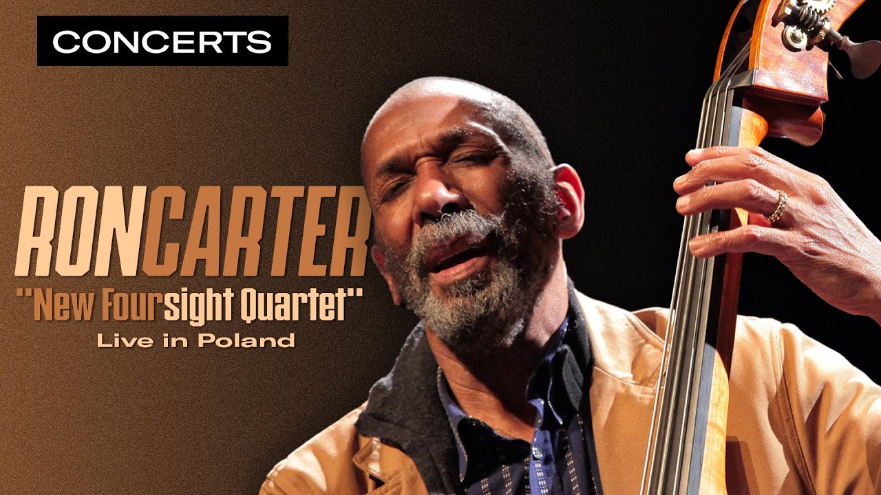 Ron Carter 