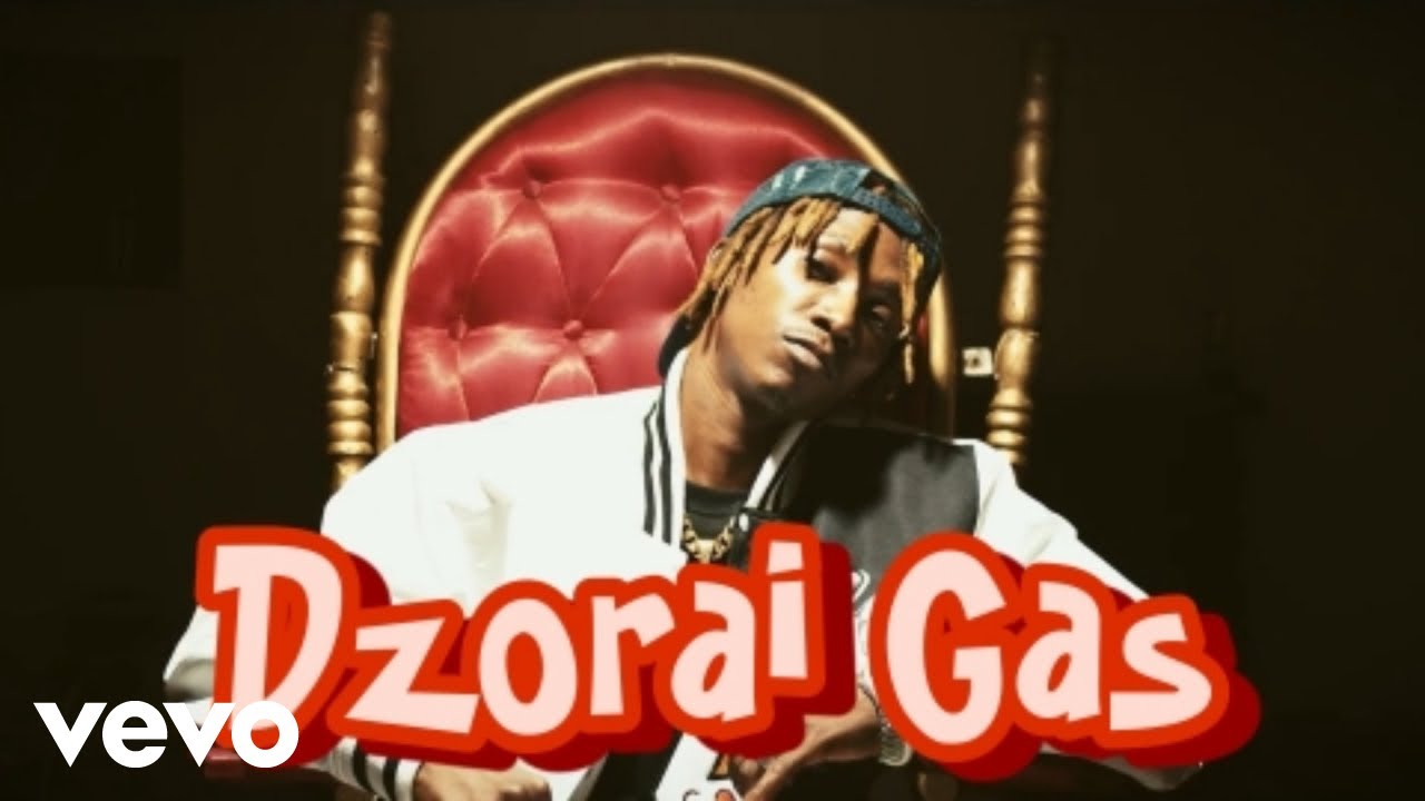 R.PEELS - Dzorai Gas (Official Music Video)