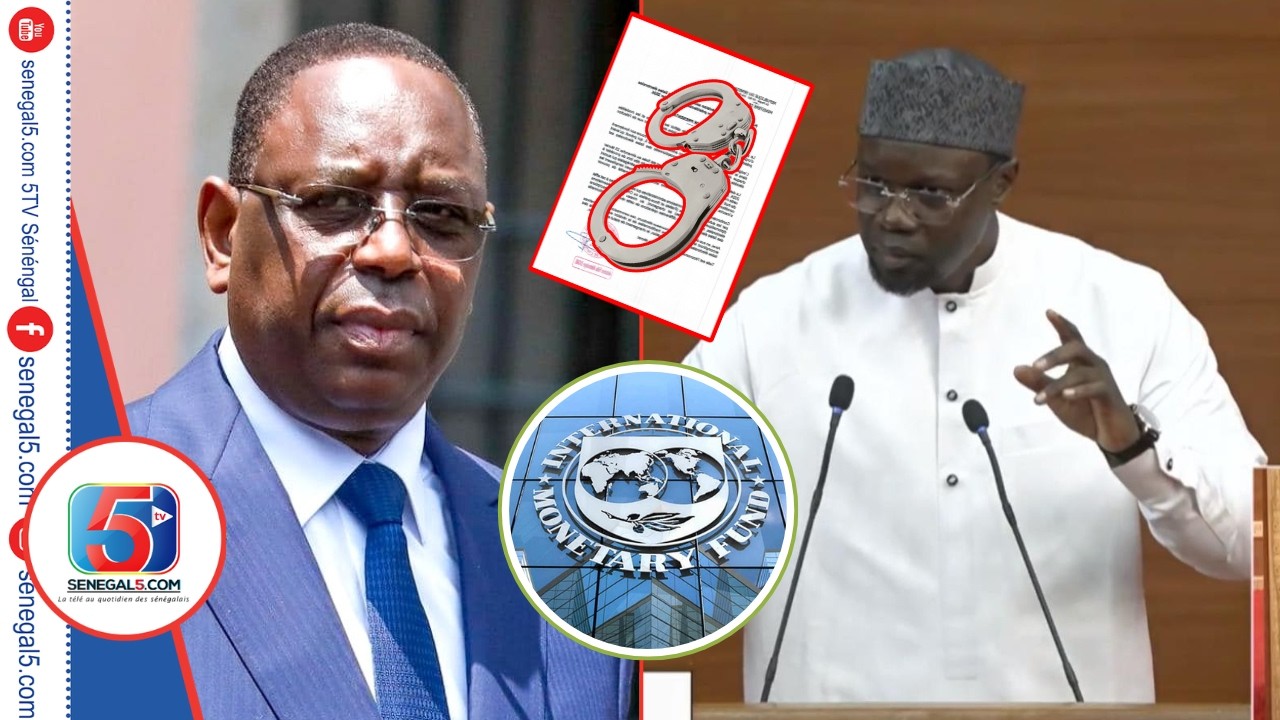 Mauvaise Nouvelle pour Macky Sall après sa Gestion: Sonko Annonce sur la Reddition des Comptes et R…