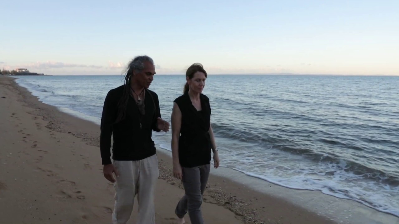 Wellbeing and the art of slowing down: learning about Dadirri