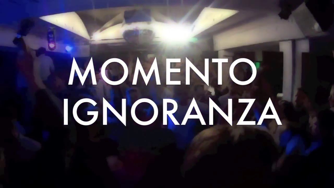 Giurisprudenza 2015@Berfi's Club - Domus D Dj