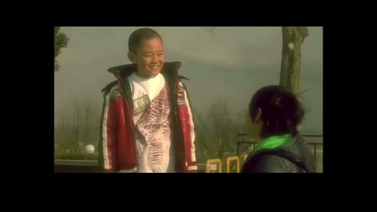 ボクシング映画「ボックス！」の中で最もやる気が出るシーン