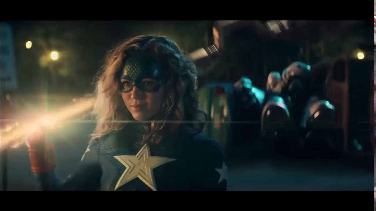 Stargirl CrackVid