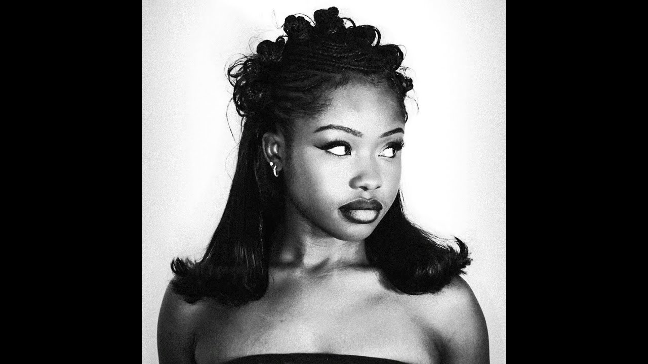 [FREE] Odeal x Brent Faiyaz Type Beat - 