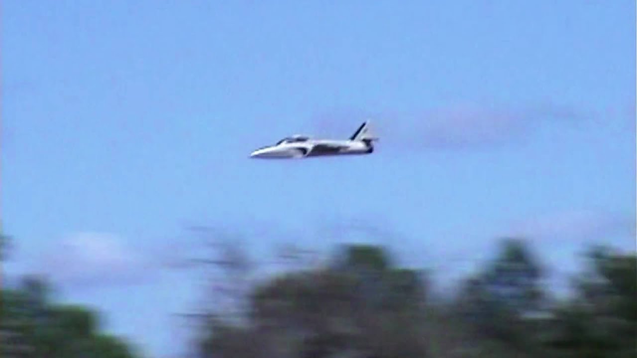 Multiplex Twister Jet