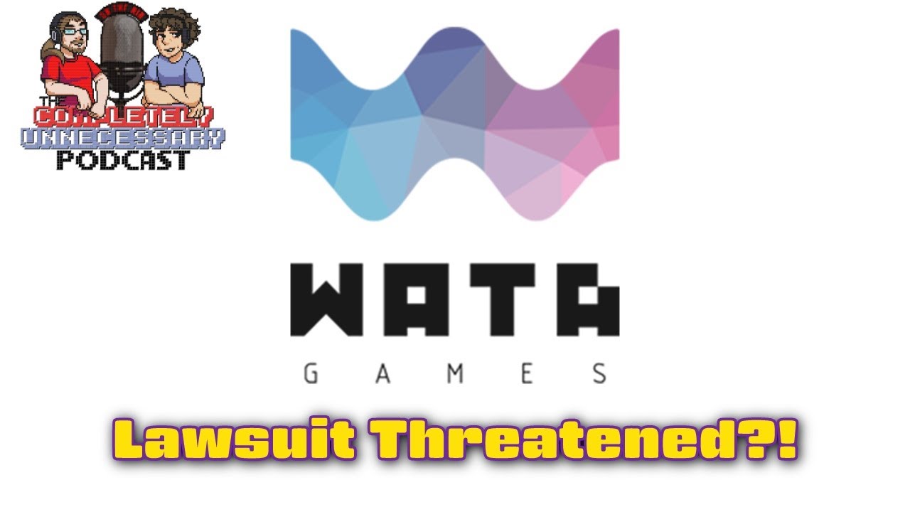 Wata Games Faces Class Action Lawsuit