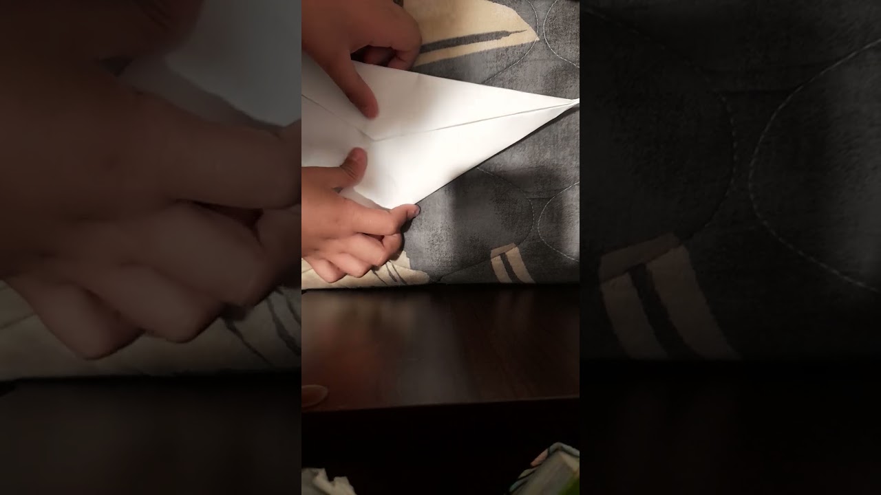 how to make a rocket in 2 minutes