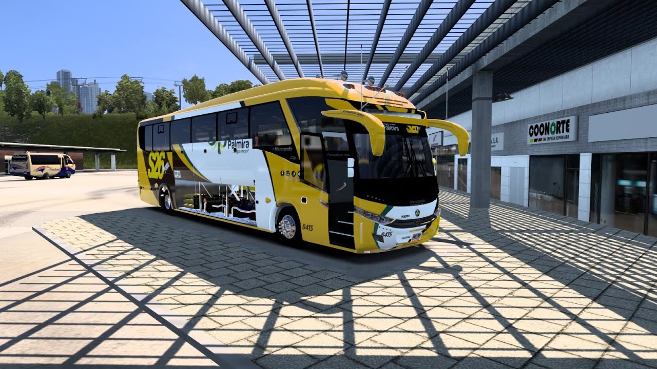 VIAJANDO POR COLOMBIA REAL MAP EN EN G7 1200 DE EXPRESO PALMIRA  DESDE MANIZALES A BUGA