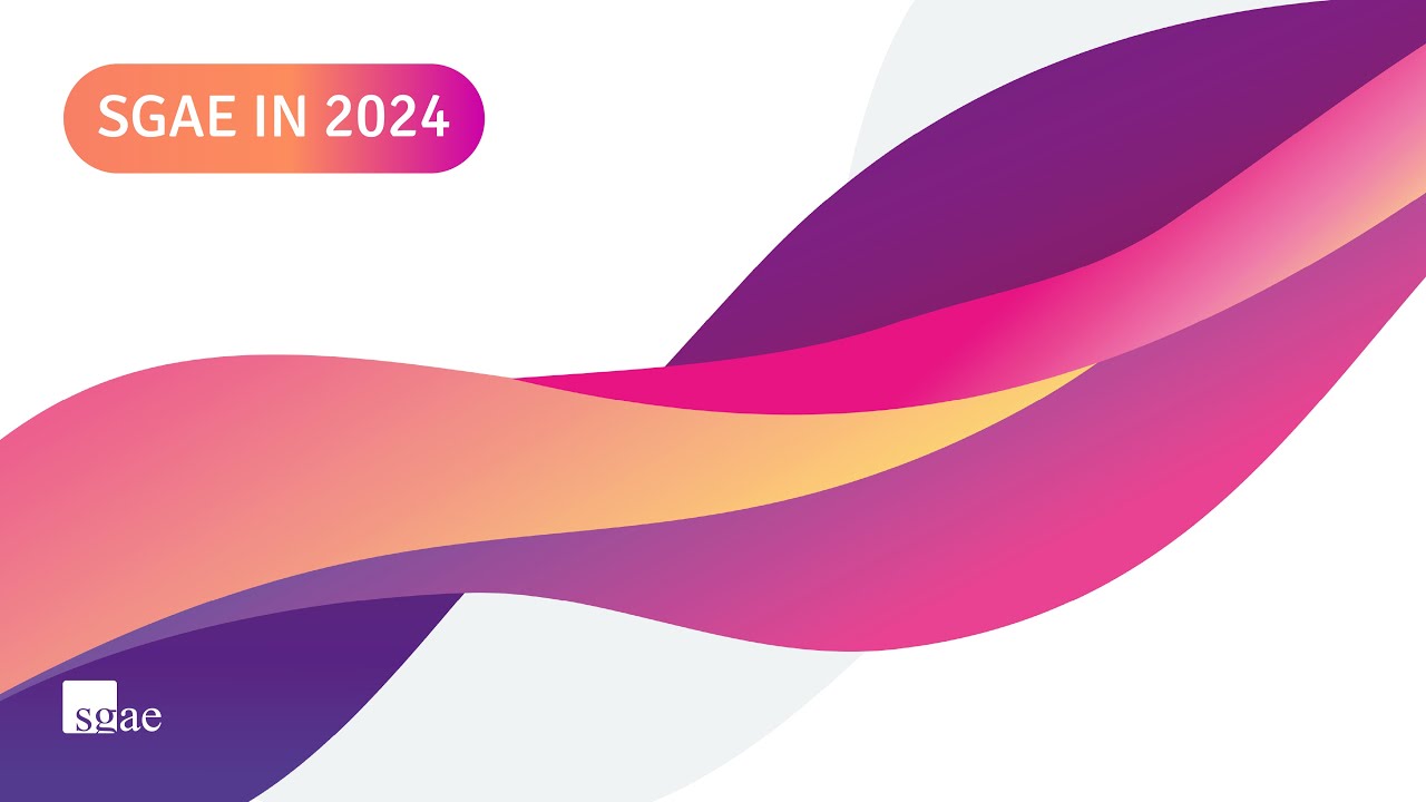 SGAE IN 2024