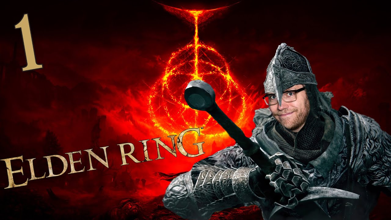 Es geht los! - Elden Ring #1