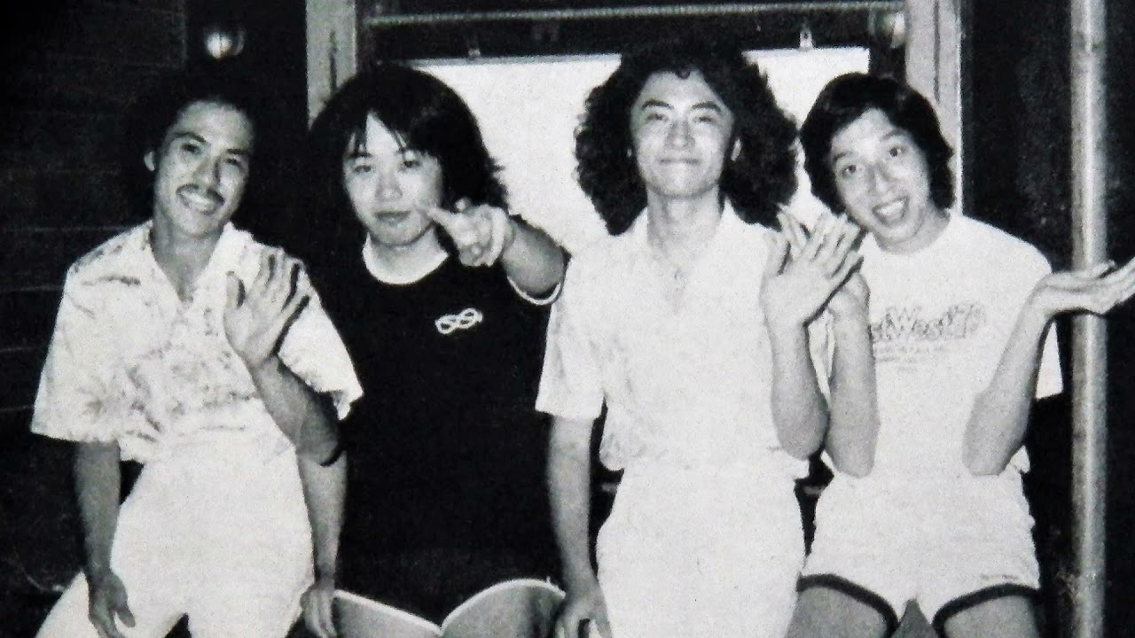 Casiopea - Time Limit [Live at Lo-D Plaza 10/10/1979]