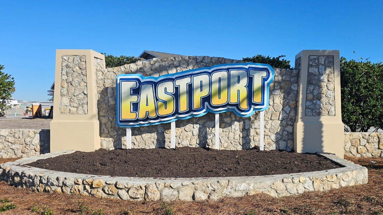 Explore the Hidden Gem of Eastport Town Square in The Villages Florida!