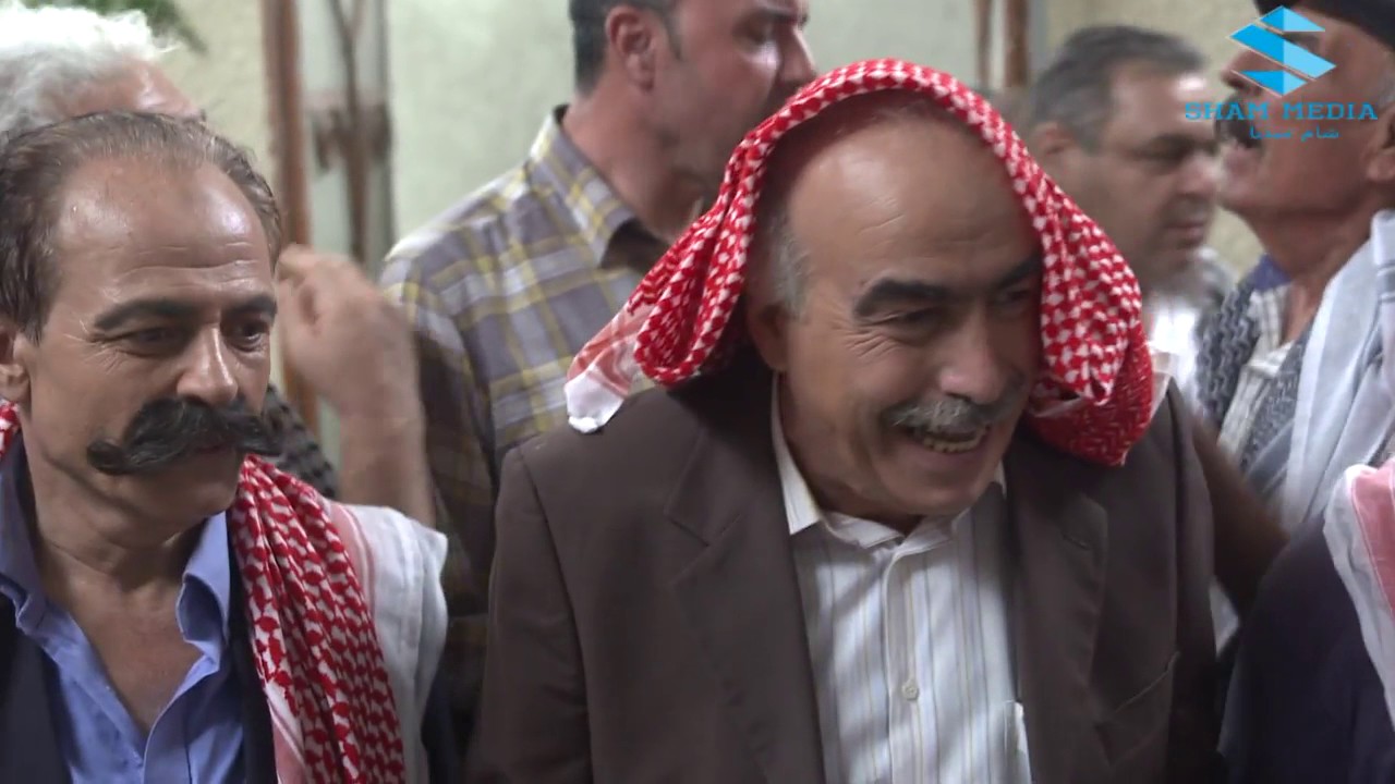 مسلسل ازمة عائلية -   الحلقة 10 العاشرة   -   HD | Azme Aelya