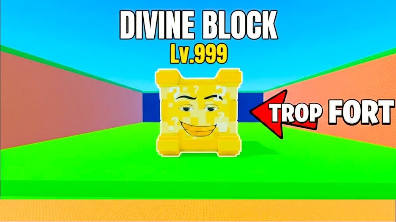 CET ADMIN ABUSE SECRET a cassé Escape Tsunami for brainrots (Divine gratuit !)