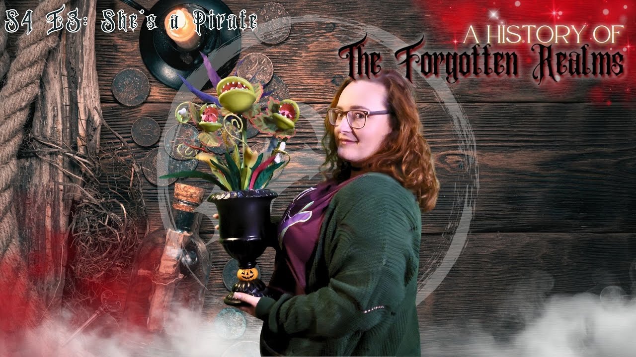 IT'S TIME FOR DUNGEONS & DRAGONS!