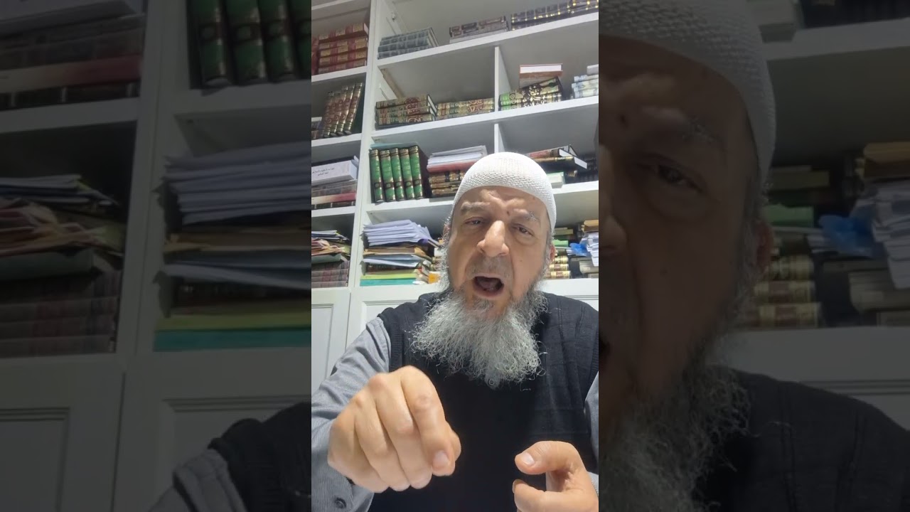 الصراط المستقيم. 2 . أولى من يوصف بكونه على الصراط المستقيم