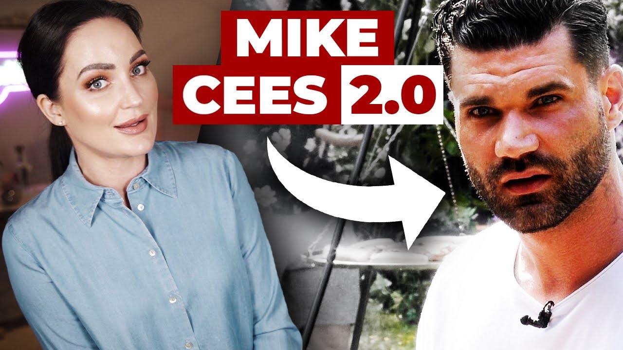 Mike Cees fängt wieder an und DROHT uns Youtubern  | Wollte ER sich nicht ändern?  | Yvonne Mouhlen