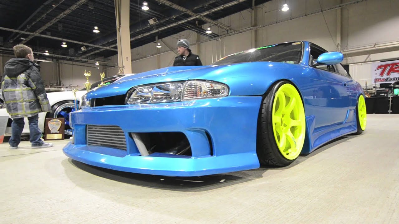 Motorama 2012