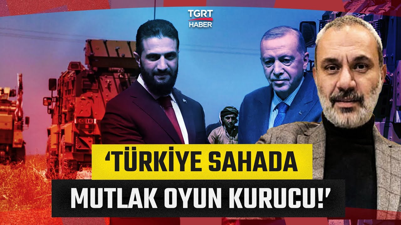 Gazeteci Alişer Delek Canlı Yayında Uyardı: 'İsrail'in Süreci Bozma İhtimali Masada Duruyor!'