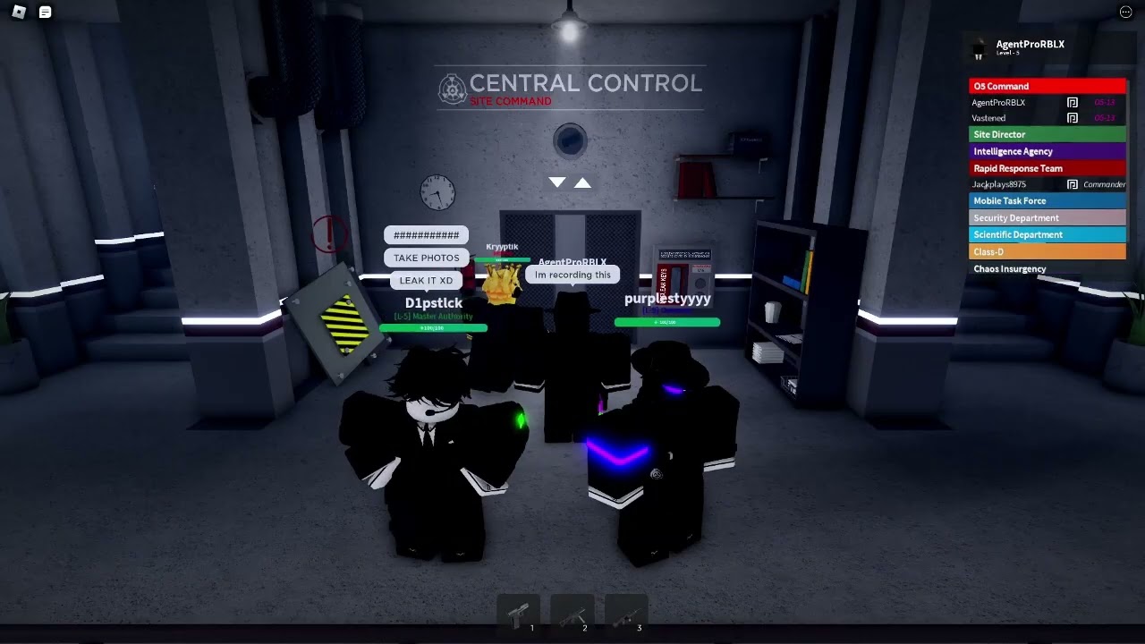 I WAS TROLLED BY A DEVELOPER [Narrated] | Roblox SSRP