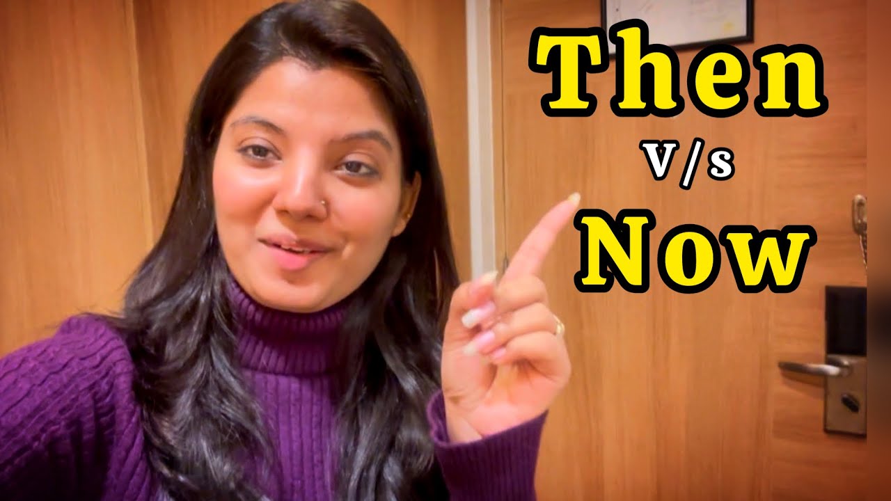 Watch this if you’re feeling stuck in life