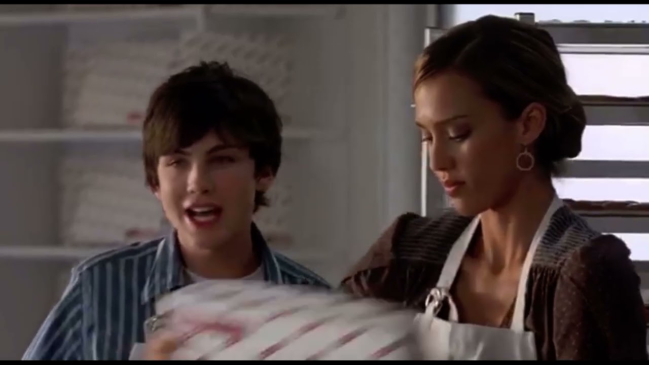 Meet Bill (2008) | Tasting The Secret Recipe