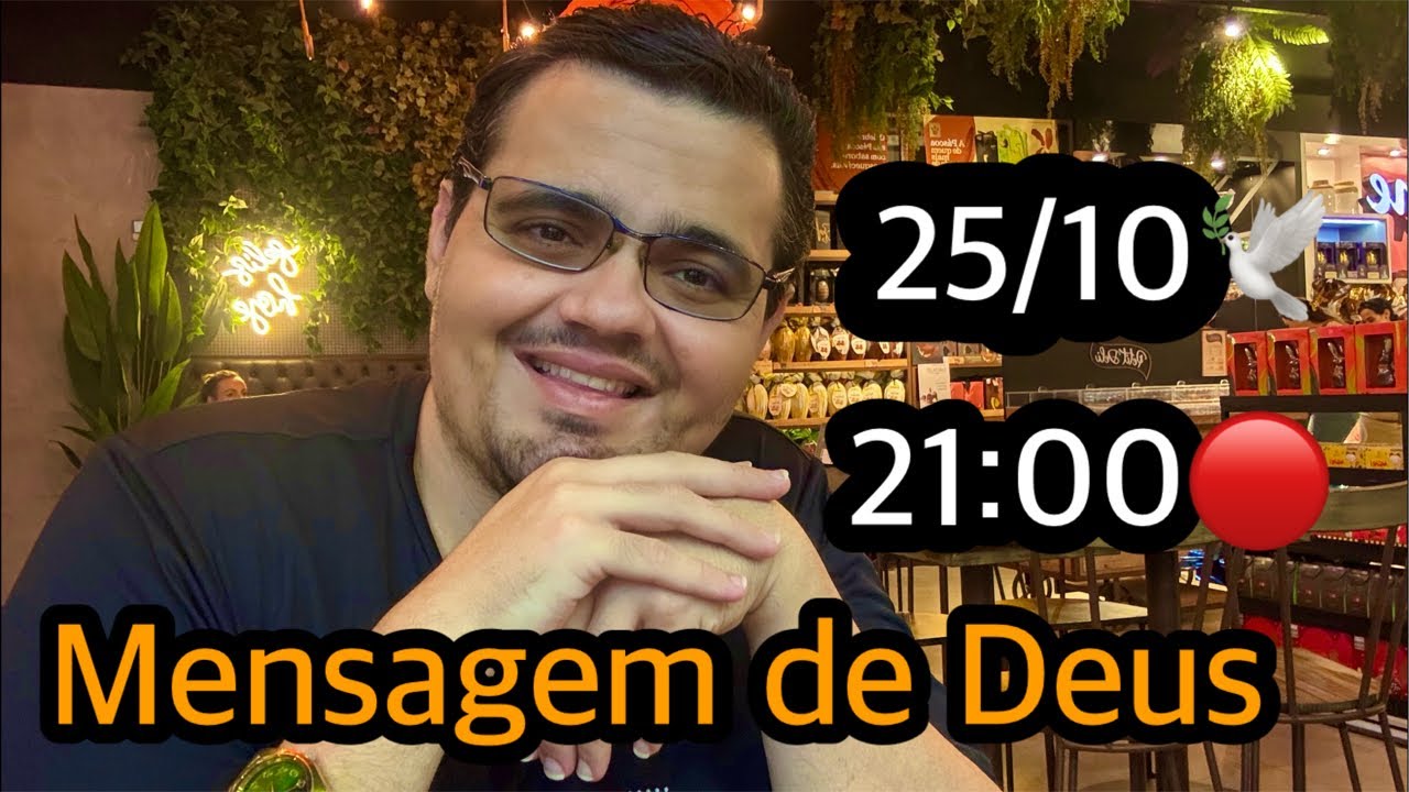Você vai ver o que Deus vai fazer