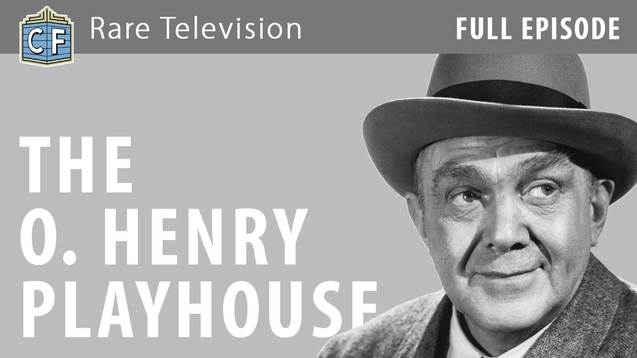 The O. Henry Playhouse - The Complete Series | Ep. 26, The Roads We Take