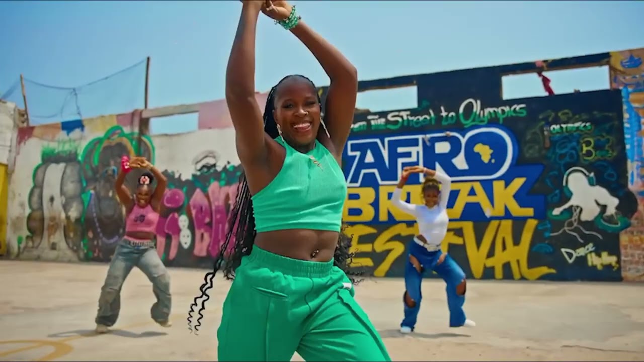 RC BABA- MOUNAFIKI DANCE DÉMO(  PLAY BACK)2026