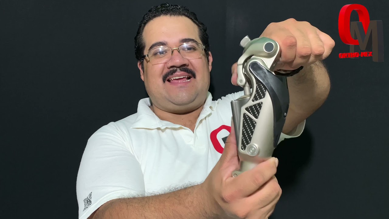 Rodilla Neumática OP4