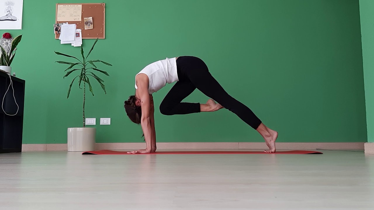 Vinyasa per tutti