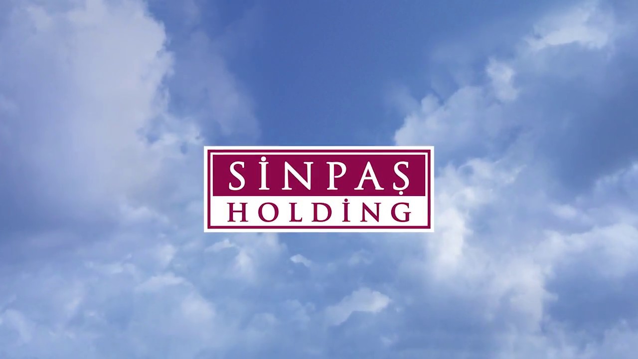 SINPAS HOLDING  (ENG)