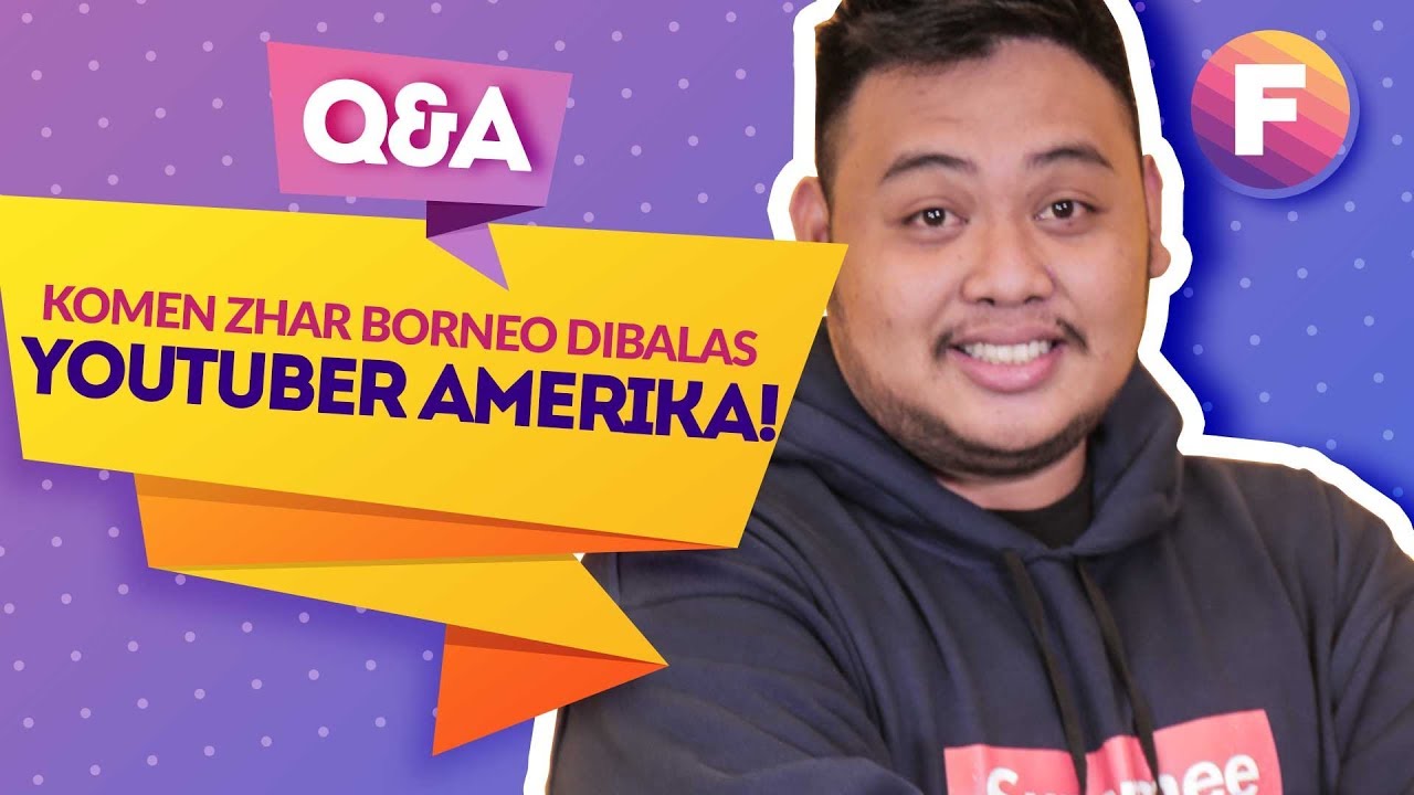Tips Jadi Tukang Komen Profesional dari Zhar Borneo