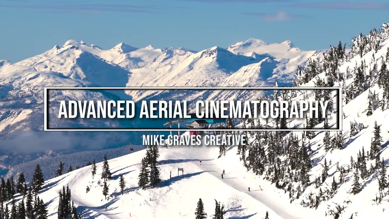 Cinematic Event Drone Services | SFOC & Advanced Certified | Western Canada