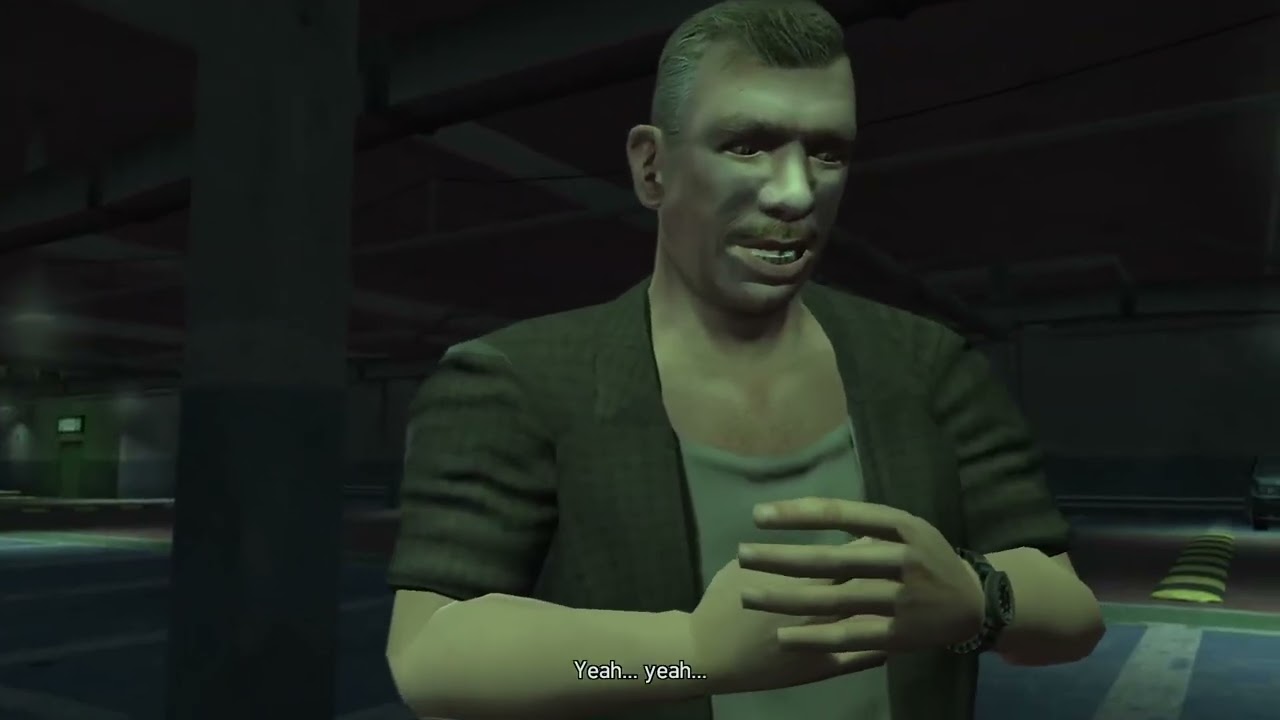 GTA IV pt.37