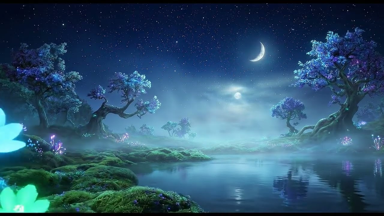 Piano & Violin Healing Music | Calm, Relaxing & Peaceful