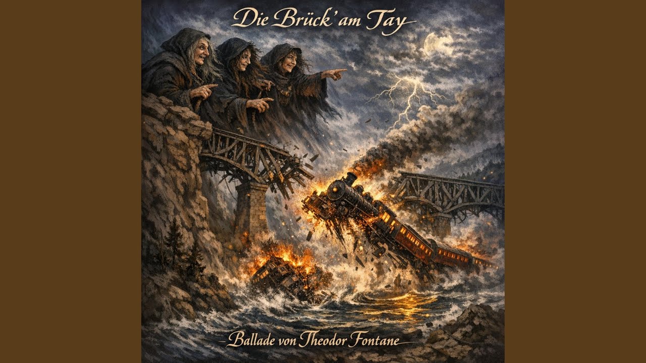 Die Brück' am Tay