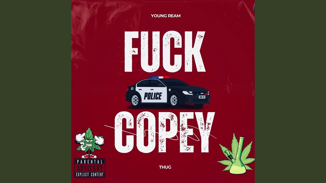 Fuck Myachikne Copey