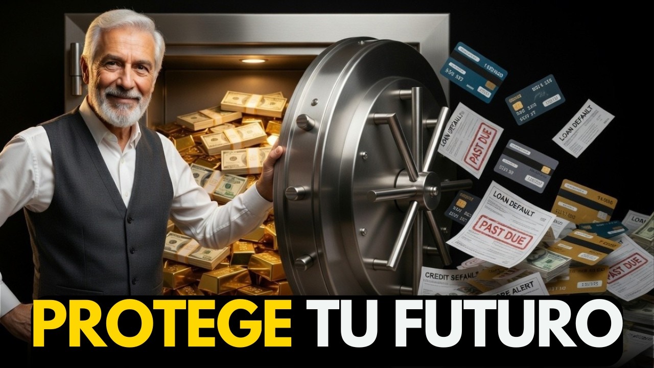 6 Hábitos Bíblicos para Blindar tu Economía (Y salir de deudas)