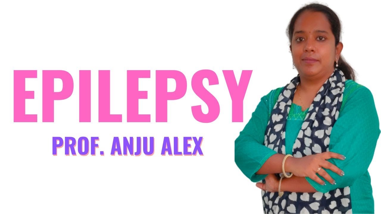 Epilepsy II B Sc Nursing 3rd Year II Medical Surgical Nursing II