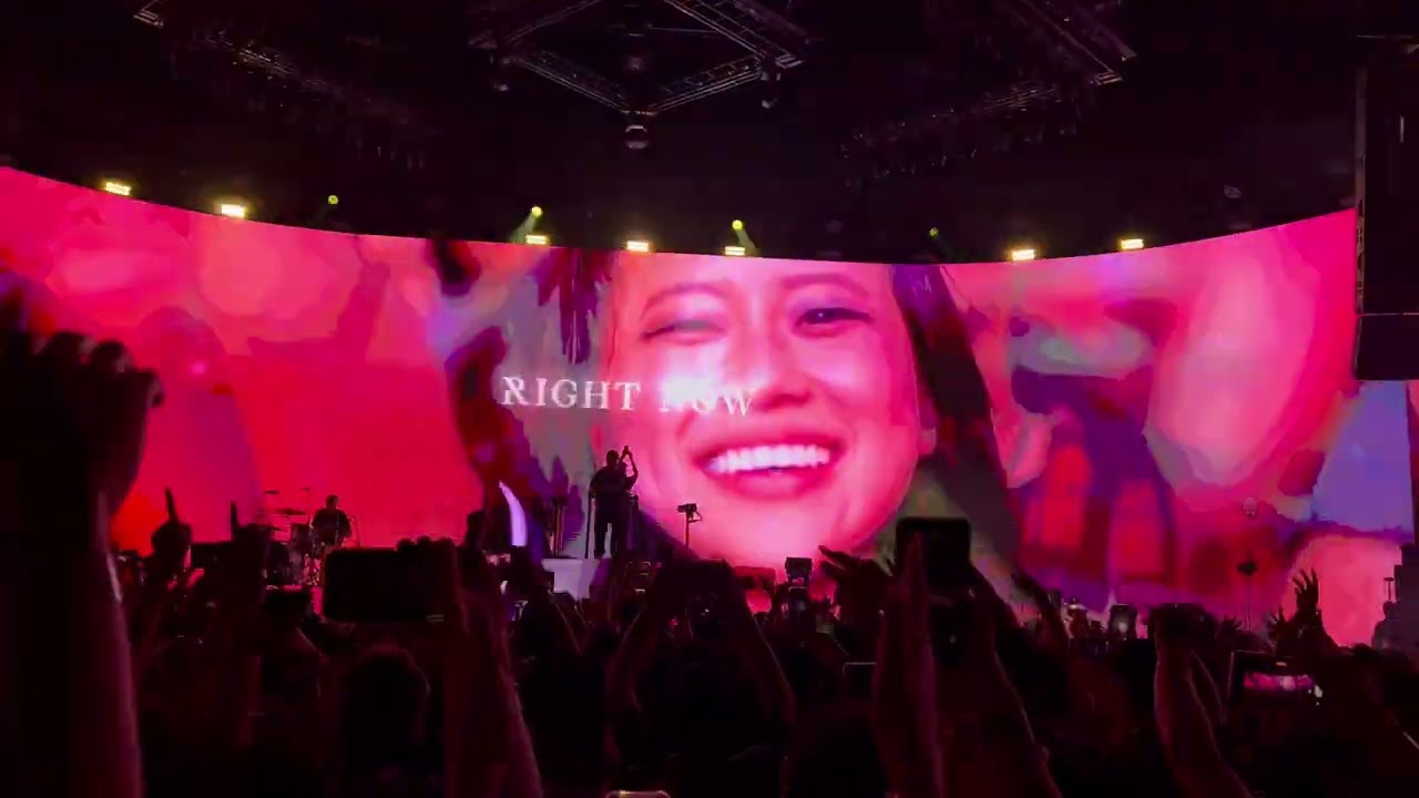 DABIN - Alive x Starbright (NYC @ The Brooklyn Mirage 6/8/23) LIVE
