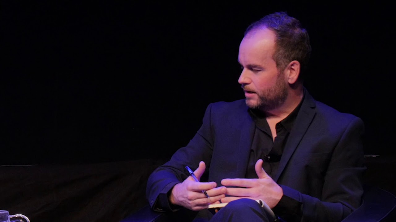Fay Weldon in conversation with Brendan O’Neill