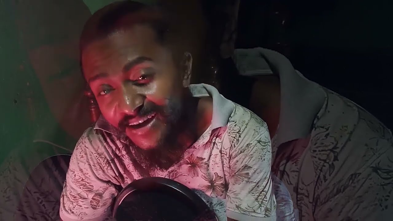 are dwarpalon . shree krishna sudama vajan cover by @mr90s_official