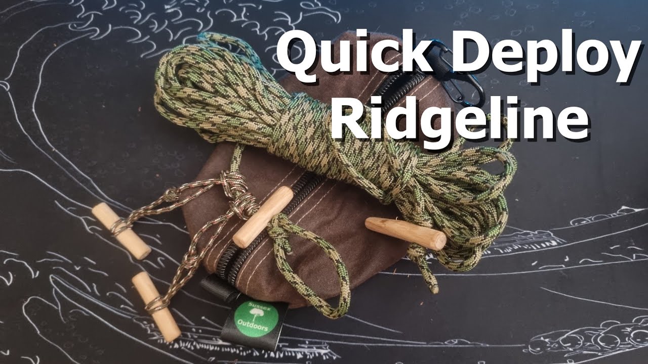Show & Tell - Quick Deploy Ridgeline