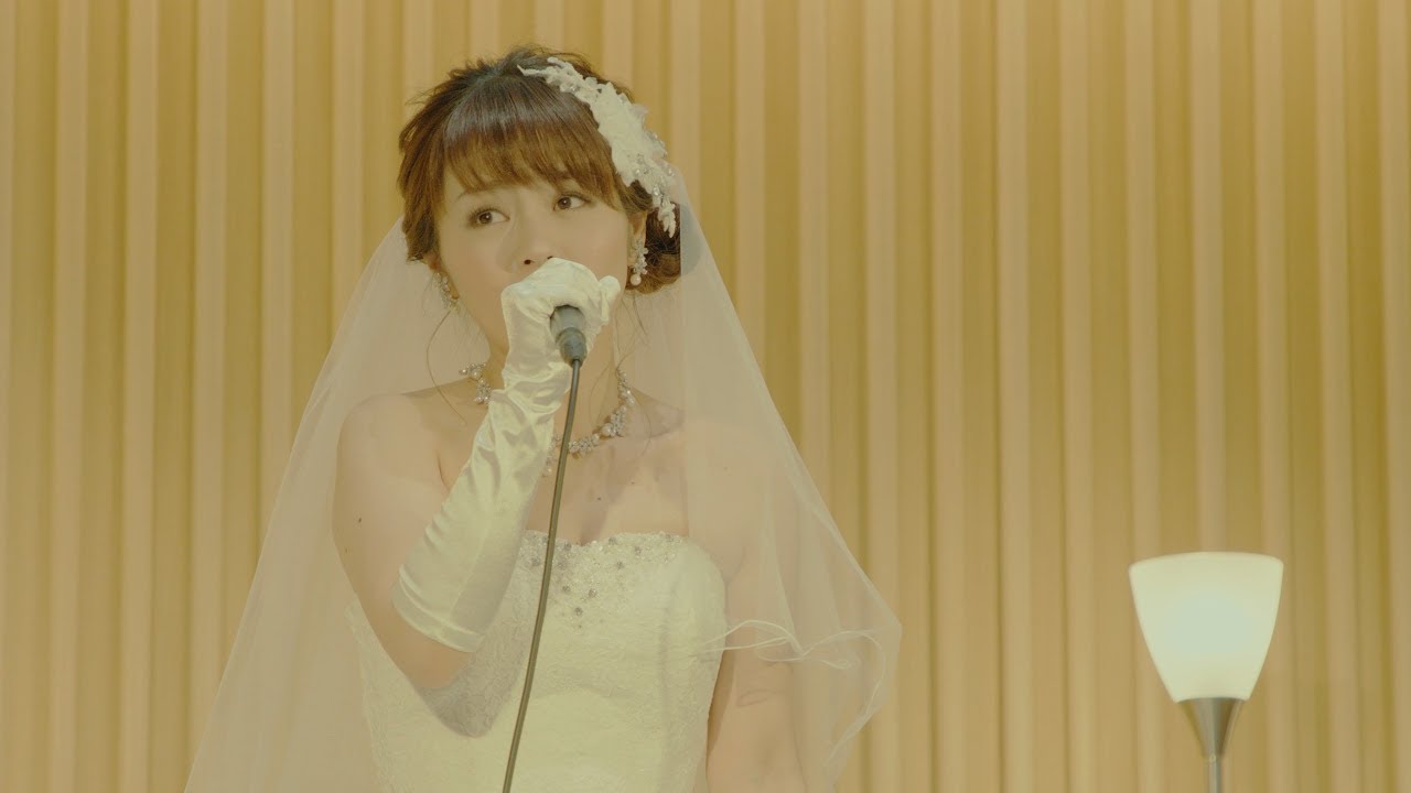 飯田舞 / 約束の日 4K