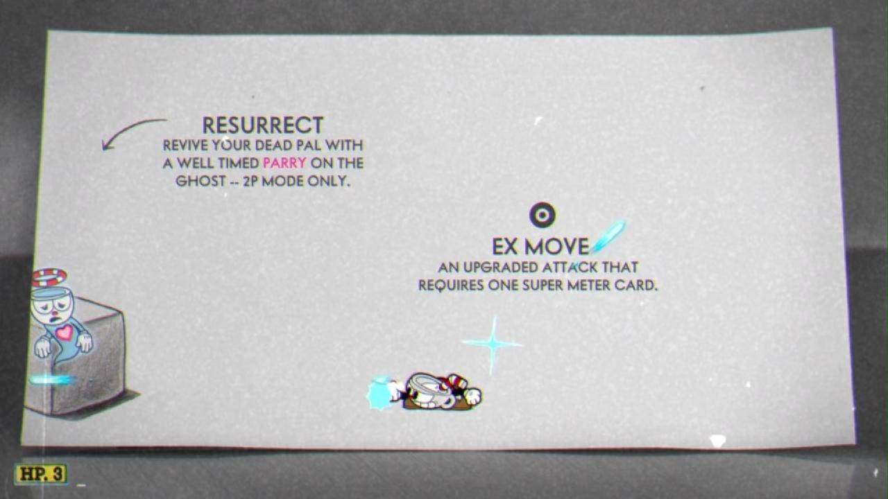 Cuphead part 1