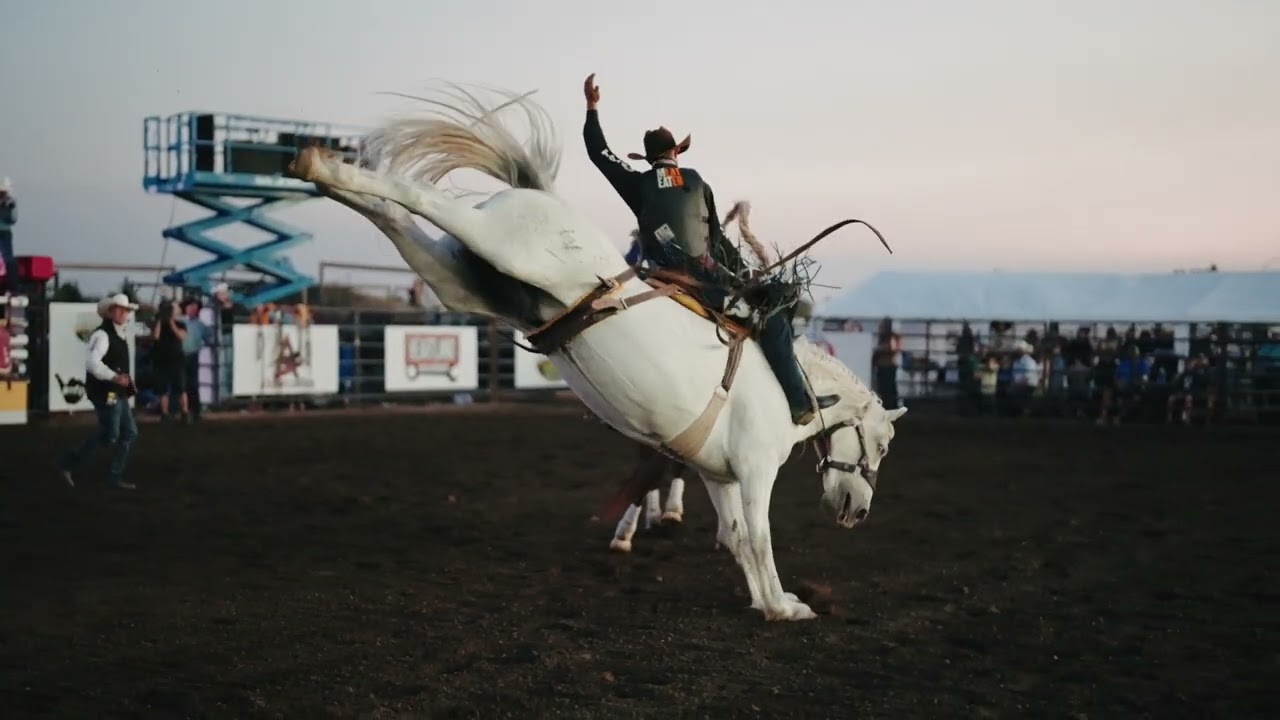 Zeke Thurston on C5's Virgil