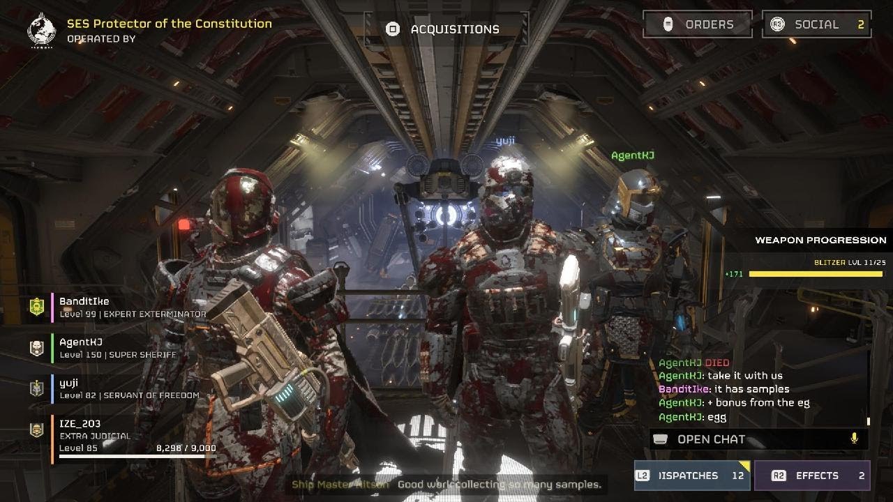 HELLDIVERS 2