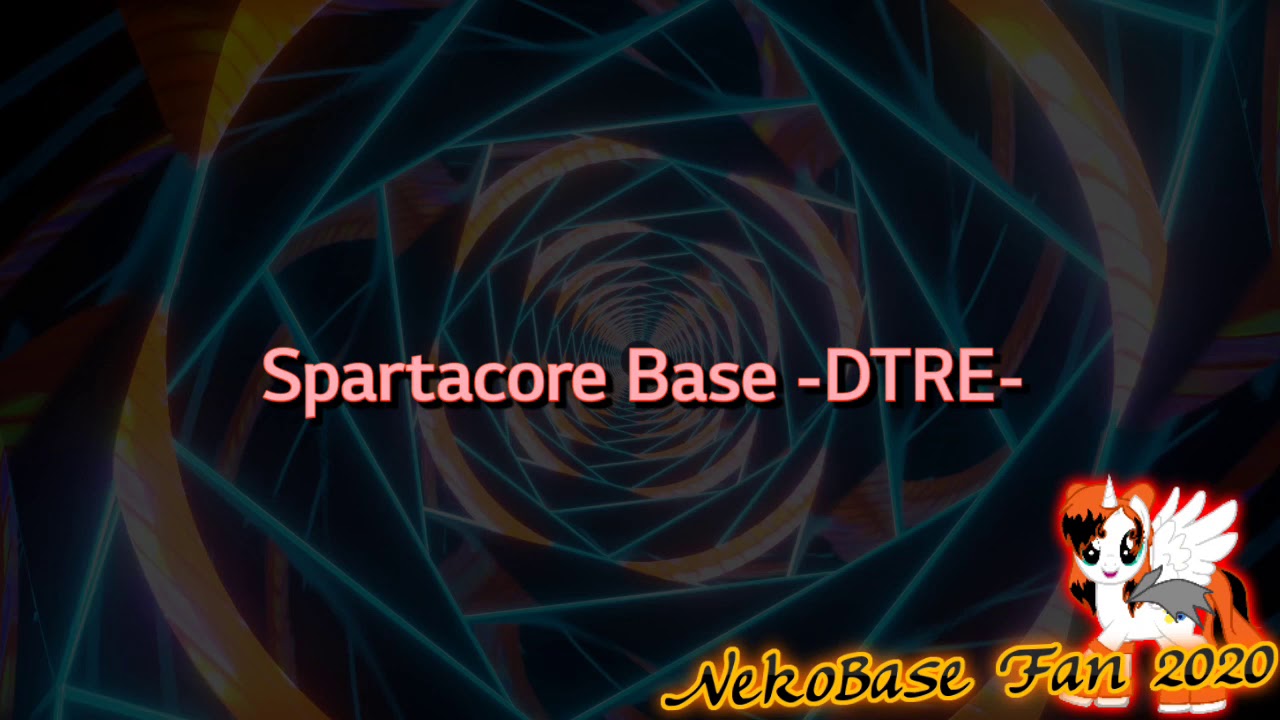 Spartacore Base -DTRE- [-REUPL-]
